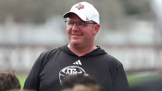Texas A&M Five-Star Intel