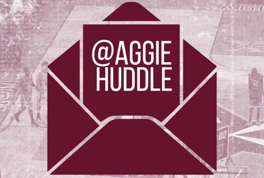 AggieHuddle Mailbag